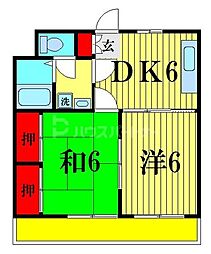 市川市宮久保３丁目