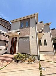 船橋市西船2丁目の一戸建て