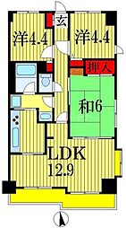 船橋市宮本９丁目