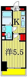 市川市市川３丁目