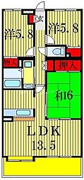 市川市須和田１丁目