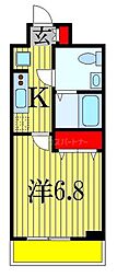 船橋市本中山２丁目