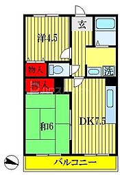 市川市高谷２丁目