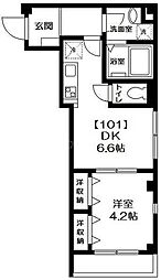 江戸川区本一色１丁目