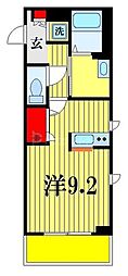 船橋市山野町
