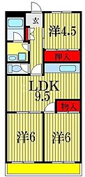 市川市東菅野２丁目