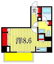 船橋市西船３丁目