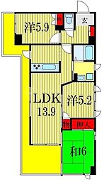 市川市鬼高２丁目