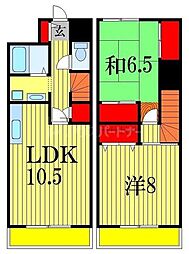 船橋市本中山５丁目