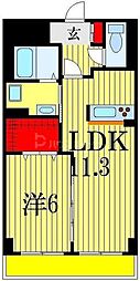 船橋市上山町１丁目