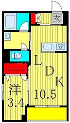 市川市八幡１丁目
