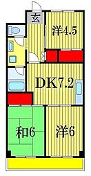 船橋市本郷町