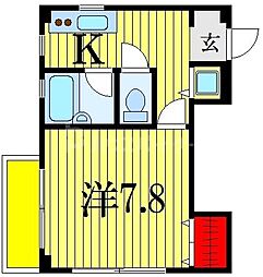 船橋市山野町