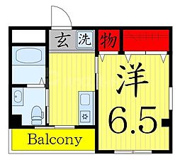 浦安市当代島３丁目