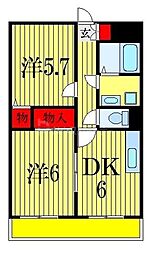 市川市東菅野１丁目