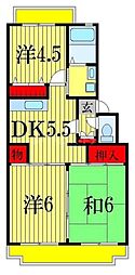 市川市鬼高１丁目