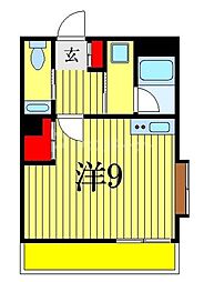 市川市宮久保３丁目