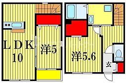 市川市宮久保３丁目の一戸建て