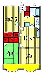 船橋市前原西４丁目