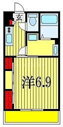 リブリ・船橋湊町