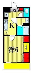 リブリ・船橋III