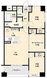 ドゥーエ妙典