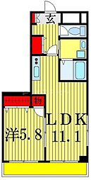 ラフレシール市川