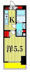 グランカーサ市川国府台