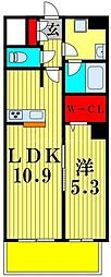 グランシード本八幡