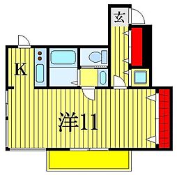 キーラゴー妙典