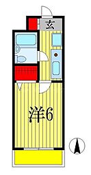 市川市北方３丁目