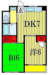 ラ・メール岡野