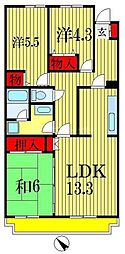 船橋夏見レジデンス