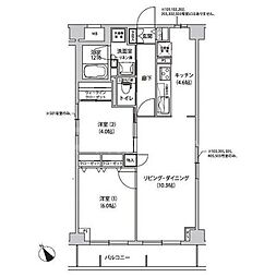 オチェアーノ南行徳