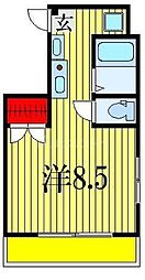 ＥＰガーデン船橋