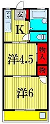 メゾン市川