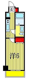 レジディア西船橋