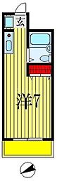 リュミエ南行徳