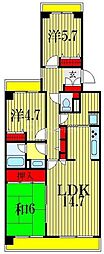 テラス本八幡
