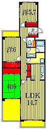 テラス本八幡