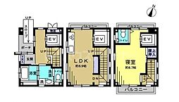 瑞江二丁目戸建