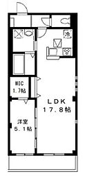 パークサイド広尾