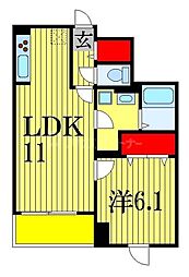 船橋市夏見６丁目