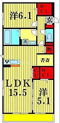 ロイヤルクレスト六号館
