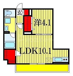アリオッソ船橋