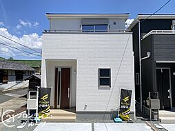 堺市中区土師町2丁　新築一戸建て　3期　1号棟