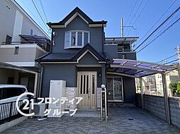 堺市西区鳳南町5丁　中古一戸建て