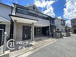 堺市堺区南島町2丁　中古一戸建て