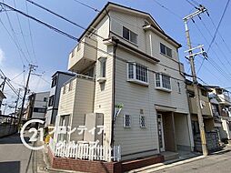 堺市中区八田北町 中古一戸建て