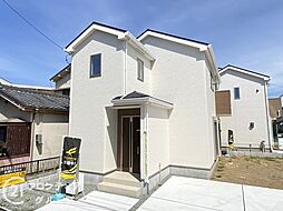 岸和田市並松町　新築一戸建て　22ー1期　1号棟